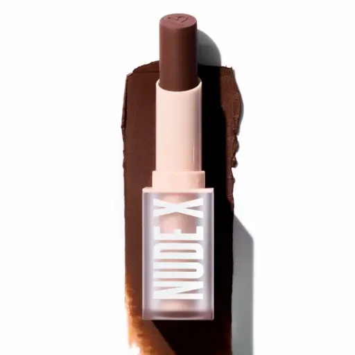 BC NUDE X MATTE LIPSTICK MIXED FEELINGS