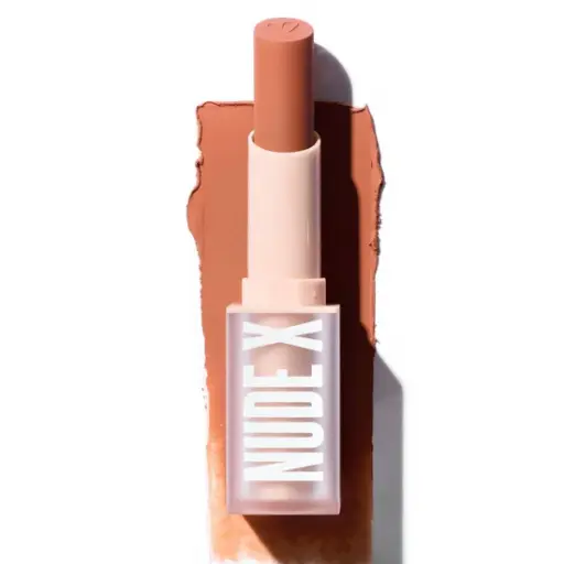 BC NUDE X MATTE LIPSTICK MOST POPULAR