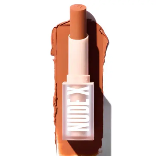 BC NUDE X MATTE LIPSTICK NEVER TIED DOWN