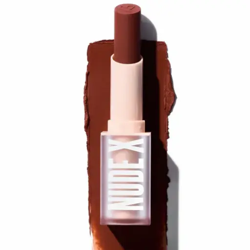 BC NUDE X MATTE LIPSTICK NEVER TOO MUCH