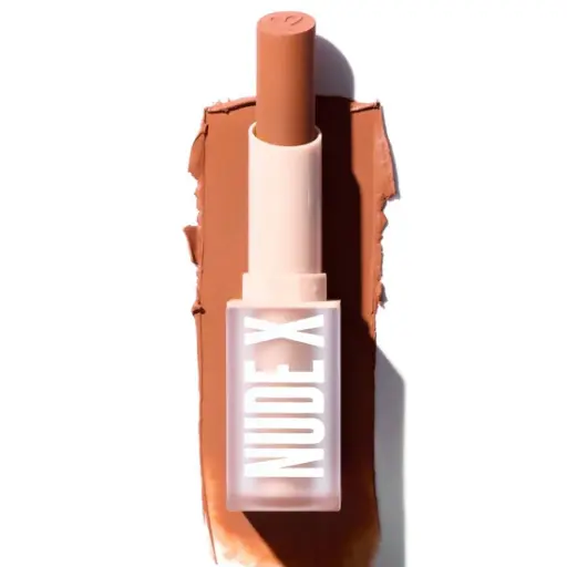 BC NUDE X MATTE LIPSTICK ON THE DAILY