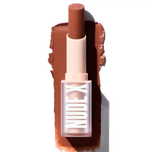 BC NUDE X MATTE LIPSTICK WORTH THE WAIT