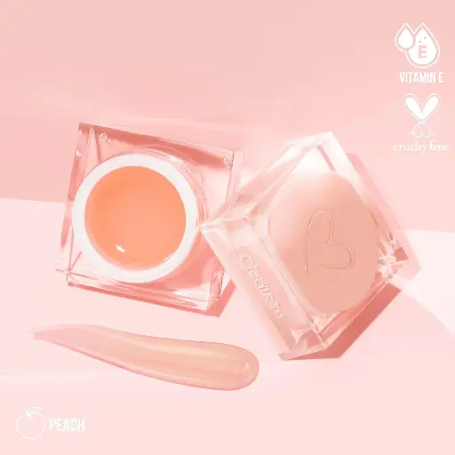 BC PEACH LIP MASK