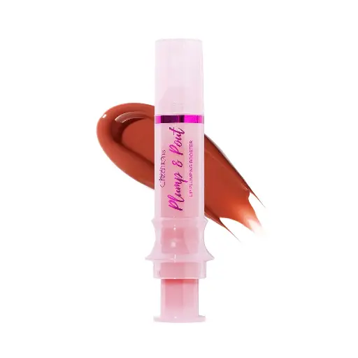 BC PLUMP & POUT KEEPER