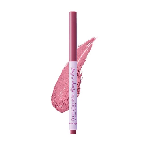 BC PLUMP & POUT LIP LINER  LOVE STATUS