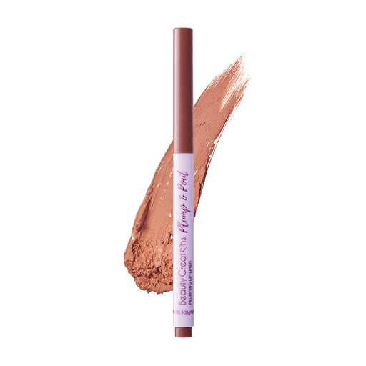 BC PLUMP & POUT LIP LINER INFATUATION