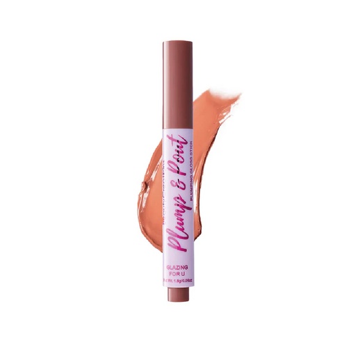 BC PLUMPING GLOSS STICK GLAZING FOR U
