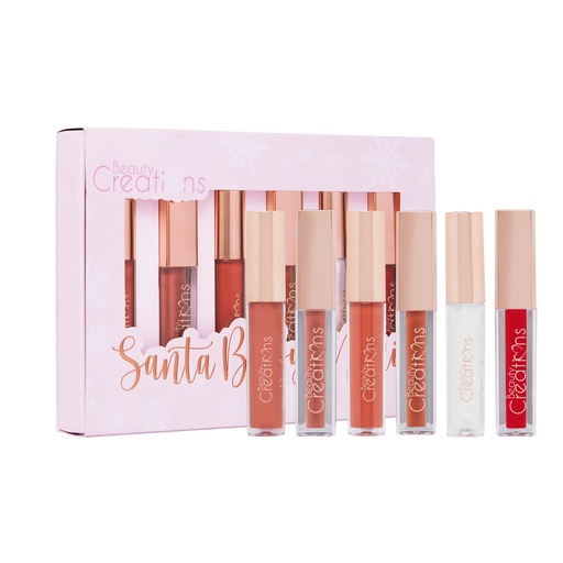 BC SANTA BABY MINIS