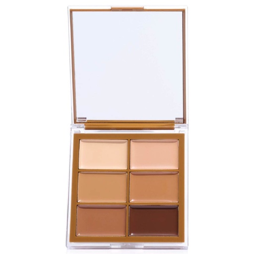 BC SNATCHURAL CREAM BLEND BRONZE
