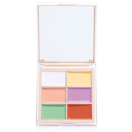 BEAUTY CREATIONS  SNATCHURAL CREAM BLEND CAMO