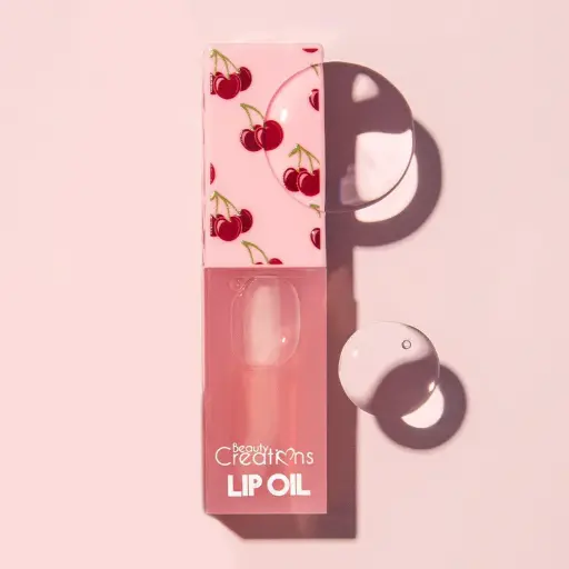 BC SWEET DOSE CHERRY LIP OIL