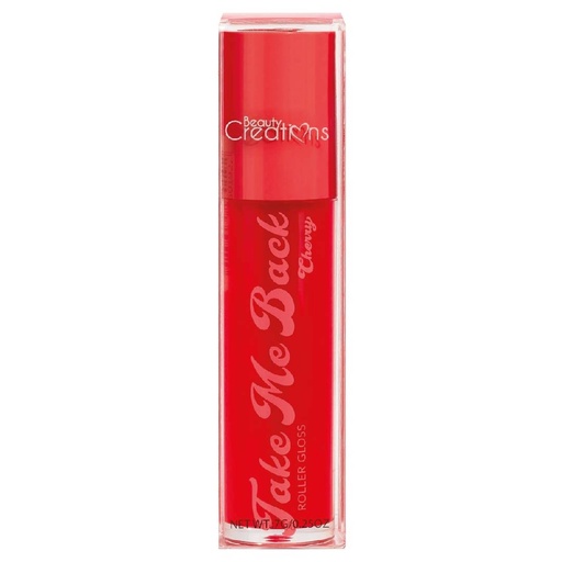 BC TAKE ME BACK ROLLER GLOSS CHERRY