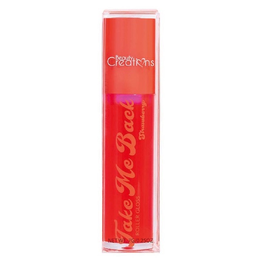BC TAKE ME BACK ROLLER GLOSS STRAWBERRY