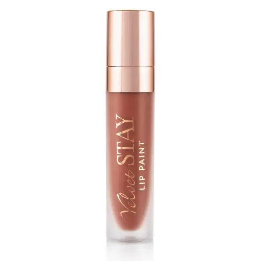 BC VELVET STAY LIP PAIN ON THE EDGE