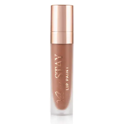BC VELVET STAY LIP PAINT CHOCO LATTE