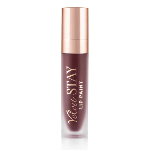 BC VELVET STAY LIP PAINT DARK SIDE