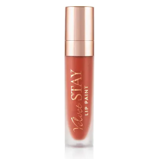 BC VELVET STAY LIP PAINT FOXY