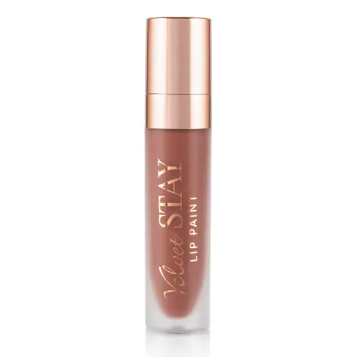BC VELVET STAY LIP PAINT FRIEND ZONE