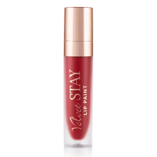 BC VELVET STAY LIP PAINT GUILTY PLEASURE