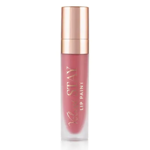 BC VELVET STAY LIP PAINT HIGH END