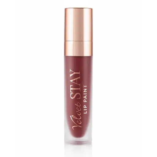BC VELVET STAY LIP PAINT JUICED