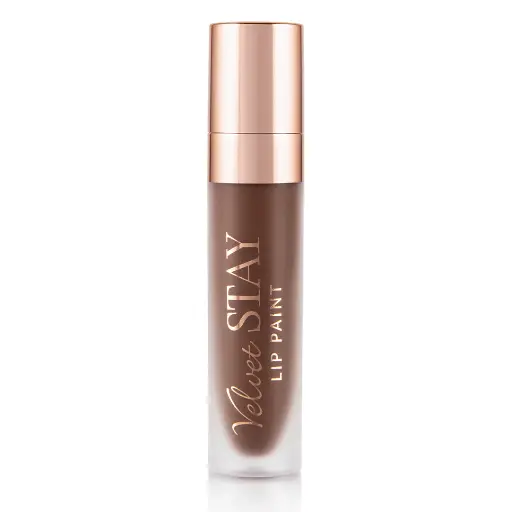 BC VELVET STAY LIP PAINT MAD ABOUT YOU