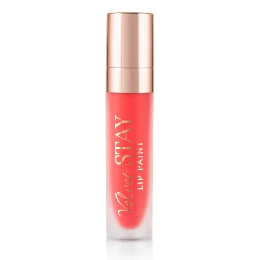 BC VELVET STAY LIP PAINT MUAH