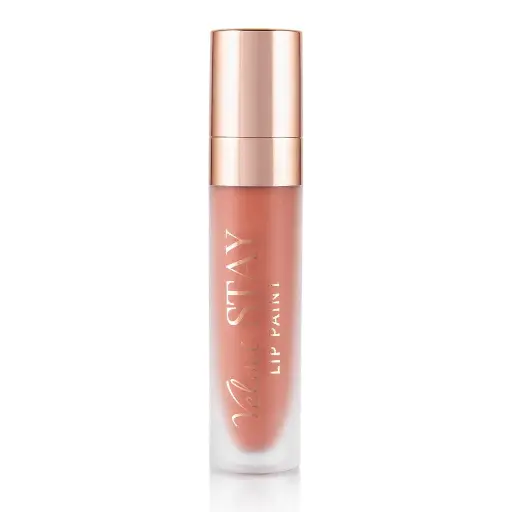 BC VELVET STAY LIP PAINT ROMANCE ME