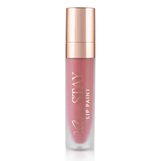 BC VELVET STAY LIP PAINT STARDOM
