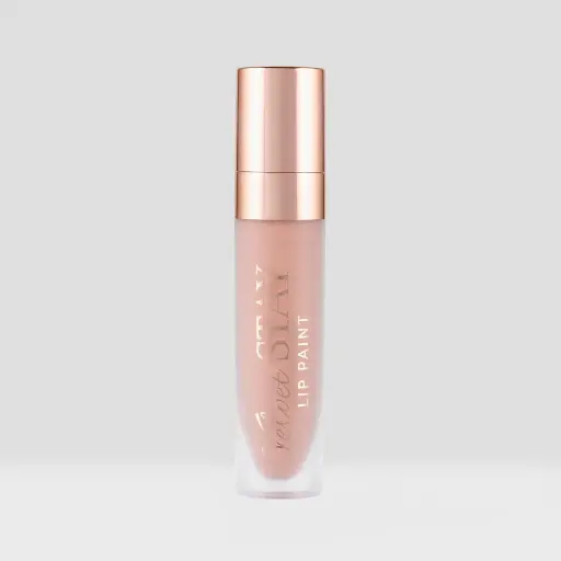 BC VELVET STAY LIP PAINT STAY CALM
