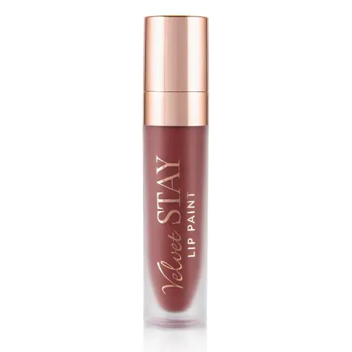 BC VELVET STAY LIP PAINT SUGGA BABY