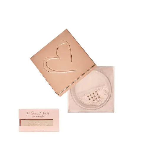 BC- BYE FILTER LOSSE SETTING POWDER 02