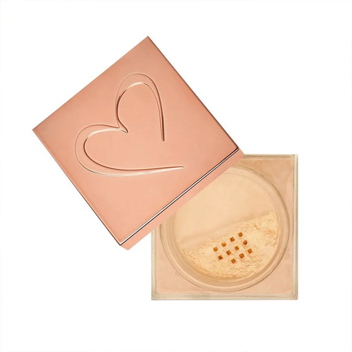 BC- BYE FILTER LOSSE SETTING POWDER 02
