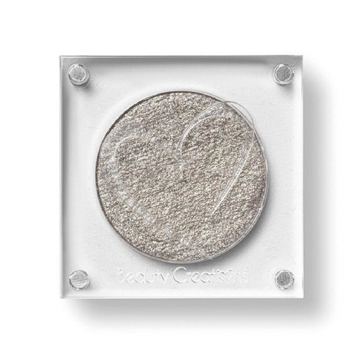 BEAUTY CREATIONS RIDING SOLO SINGLE PRESSEND SHADOW SEE U IN SPACE