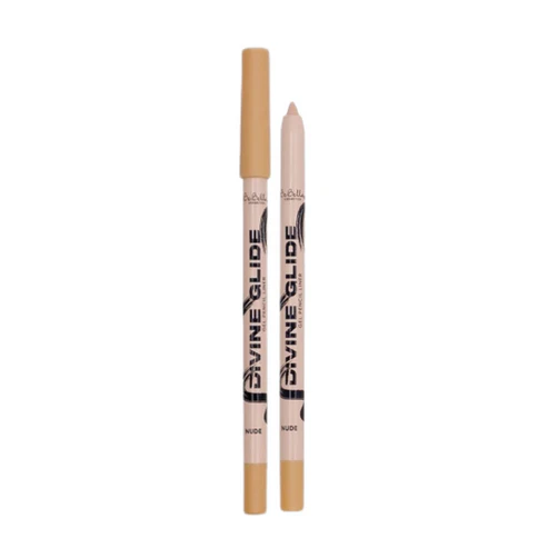 BE BELLA DIVINE GLIDE GEL PENCIL LINER NUDE