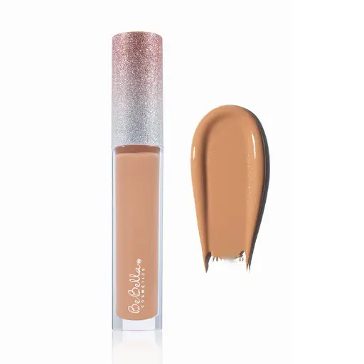 BE BELLA LUXE LIPGLOSS ENOUGH SAID