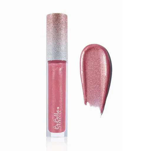 BE BELLA LUXE LIPGLOSS FLIRTATIOUS