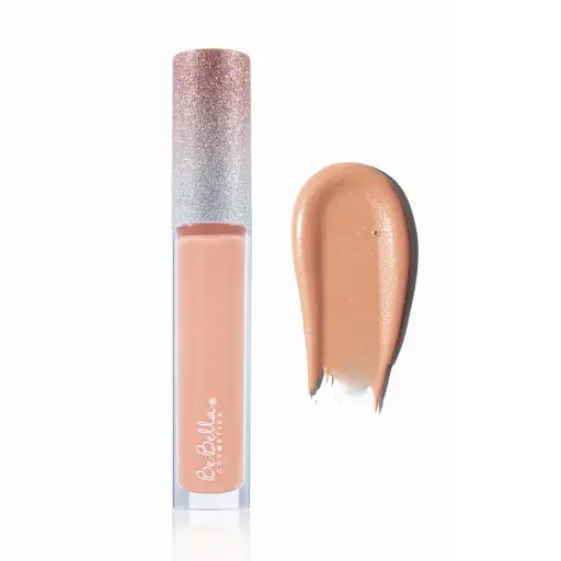 BE BELLA LUXE LIPGLOSS IN MY LANE
