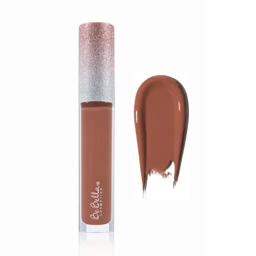 BE BELLA LUXE LIPGLOSS IT'S COMPLICATED