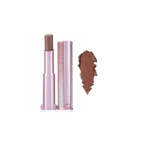 BE BELLA LUXE LIPSTICK MATTE HERE TO STAY
