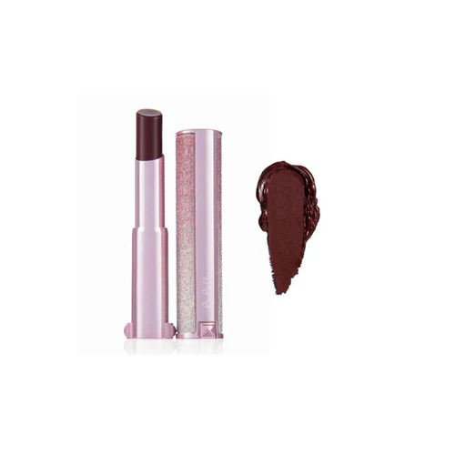 BE BELLA LUXE LIPSTICK MATTE LATTE NOTICE