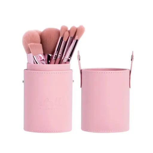 BE BELLA SET BROCHAS 12PC