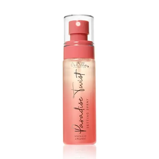 BE BELLA SETTING SPRAY MANGO