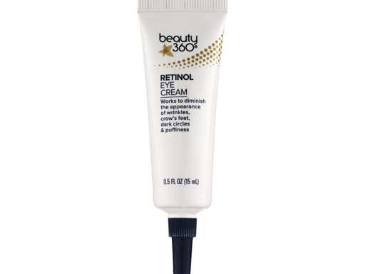 BEAUTY 360 RETINOL EYE CREAM