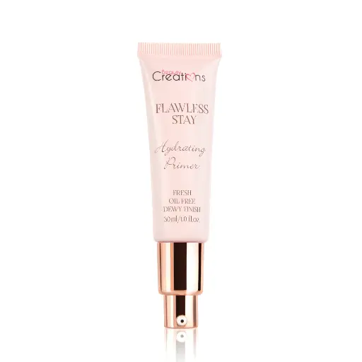 BEAUTY CREATIONS  FLAWLESS STAY HYDRATING PRIMER