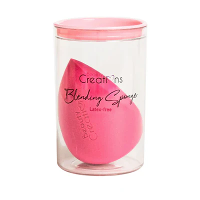 BEAUTY CREATIONS BLENDING SPONGE INDIVIDUAL.