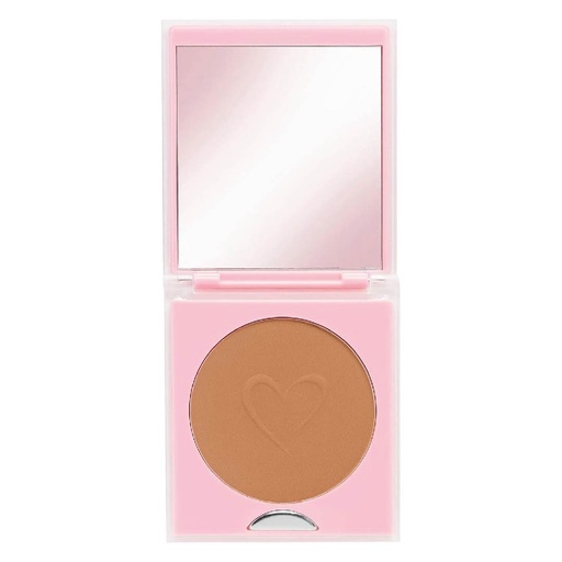 BEAUTY CREATIONS BRONZER MATTE CARAMEL YOU