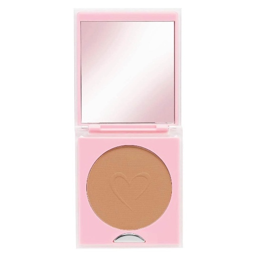 BEAUTY CREATIONS BRONZER MATTE HOT MAMA