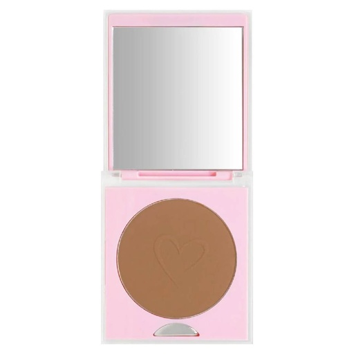 BEAUTY CREATIONS BRONZER MATTE SUMMER LOVIN