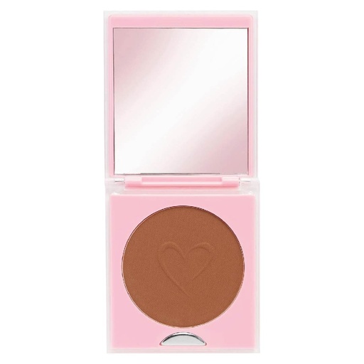 BEAUTY CREATIONS BRONZER MATTE SUNNY HUNNY